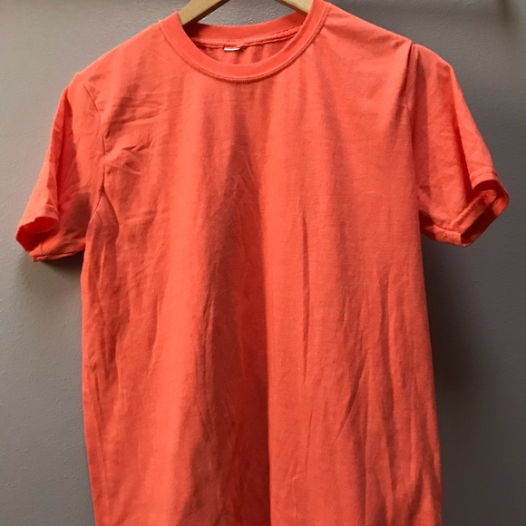 Coral T-Shirt - Picture 8 of 8
